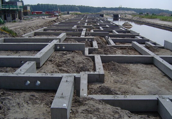 地基承载力计算与基础工程施工全解析