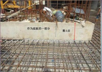 地基与基础工程验收的必备条件与施工要点