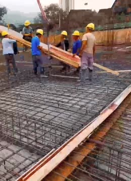零基础学习地梁施工顺序 地基与基础工程施工入门指南