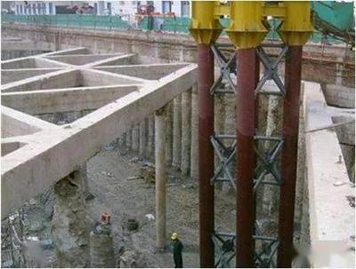 这6种地基与基础工程施工技术，凭什么被广泛推广应用？